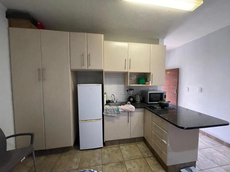 1 Bedroom Property for Sale in Dassie Rand North West